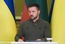 Зеленський анонсував розкриття плану перемоги для всіх українців