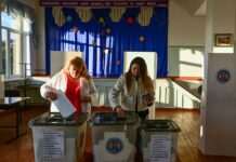 В ISW оцінили шанси кандидатів у другому турі виборів президента Молдови