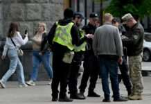 У Волинському ТЦК назвали умову, за якої ті, хто має відстрочку, не будуть служити