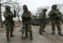 Партизани розкрили секретне місце дислокації окупантів у Горлівці: що відомо (фото)