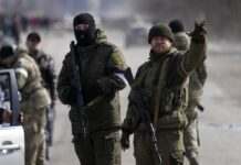 Росіяни знищили міст в Олешках, ймовірно, очікуючи на наступ ЗСУ, – партизани