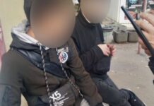 Патрульні Дніпра виявили підлітка, якого розшукували у Кіровоградському районі