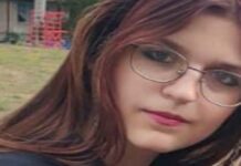 Криворізькі правоохоронці розшукують 14-річну Єсенію Павук