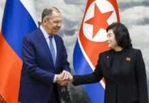 Глава МЗС Північної Кореї їде до Росії на тлі повідомлень про відправку військ