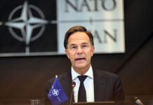 Рютте дав пораду країнам НАТО з приводу ядерних погроз Путіна