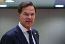 Рютте анонсував засідання Ради Україна-НАТО