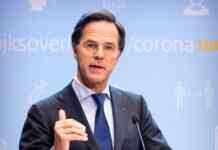 Рютте висловився про удари по території РФ: Україна має право захищати себе