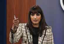 Країни НАТО не будуть збивати ракети і дрони над Україною, – Пентагон