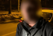 Поцупив візок із супермаркету та шеринговий електросамокат: у Дніпрі поліцейські затримали грабіжника