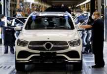 У Китаї різко скоротились продажі авто європейських преміальних брендів: у чому причина