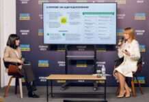 Українці висловились, як має відбуватись відновлення України: у ВР презентували звіт публічних консультацій