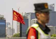 Китай обіцяє “контрзаходи” за продаж США зброї Тайваню