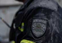 Наймолодший рятувальник України розповів про найважчий виклик і службу під час війни