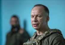 В Україні хочуть збільшити термін підготовки мобілізованих. Сирський розповів деталі