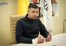 Мінстратегпром про дрон-ракету “Паляниця”: потрібно масштабувати виробництво