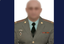 У жорстокому поводженні з цивільним населенням підозрюється «військовий комендант смт Михайлівка»