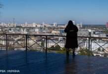 В низці областей температура опуститься до -2 градусів: прогноз погоди на завтра