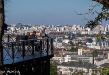 Антициклон продовжить “гуляти”. Синоптики дали прогноз на вихідні в Україні