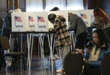 Росія та Іран готуються спровокувати насильницькі протести у США після виборів