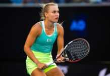 Злет Стародубцевої, лідерство Костюк: де українки в свіжому рейтингу топ-тенісисток