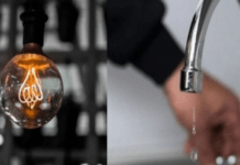 Де у Дніпрі 25 жовтня відсутні вода та світло