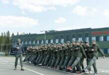 У Луганській області окупанти вербують старшокласників на війну, – ЦНС