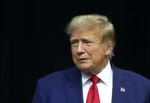 Трамп назвав розмову з Путіним “розумним рішенням”