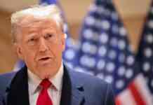 Росіяни запустили у соцмережах фейк про вибори у США