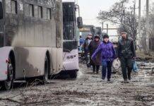 Загарбники приготували жителям окупованих територій “сюрприз” із транспортом, – ЦНС