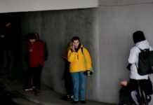 У Києві знову оголосили тривогу через повітряну атаку