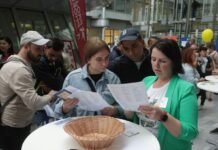 У Німеччині пропонують змінити статус біженців з України: деталі