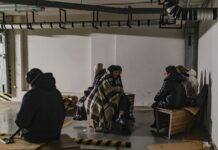 У Сумах було чути звук вибуху