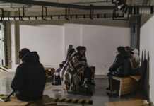 У Харкові було чутно вибухи