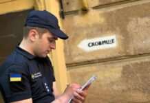 У Черкасах пролунала серія вибухів, область атакують дрони