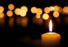 Захищаючи Україну, загинув камʼянчанин Грузін Олександр