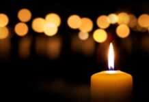 У Камʼянському помер старший солдат Шумерук Дмитро