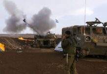 США назвали “жахливим” результат останнього удару Ізраїлю по Сектору Газа