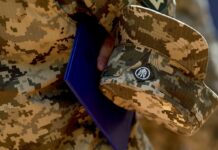 На збірному пункті в Полтавській області помер чоловік. ТЦК каже про самогубство