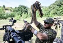 Найгарячішими залишаються два напрямки. Генштаб розповів про ситуацію на фронті