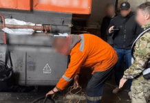 Викрадали дизпаливо з підприємства Укрзалізниці: у Запоріжжі судитимуть учасників злочинного угруповання