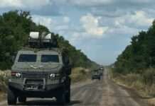 Десантники розбили групу бригади РФ, яка відома знущанням над полоненими (відео)