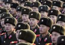 Не лише гроші. The Independent з’ясувало, чому солдати КНДР хочуть поїхати до РФ