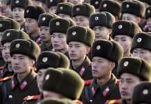 Більшість – підлітки: у Південній Кореї озвучили нові дані про солдат КНДР у Росії