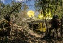 Запорізький напрямок залишається складним, але великого успіху росіяни не мають, – ЗСУ