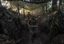 Росіяни намагаються охопити Торецьк. У Нацгвардії розповіли про штурмові дії ворога