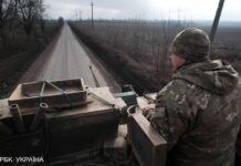Росіяни накопичили техніку і почали активно використовувати її в штурмах, – військовий