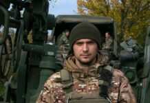 ЗСУ: Курахівський напрямок найгарячіший, на Торецькому ворог активно застосовує авіацію