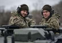 На фронті за добу сталося 146 боєзіткнень, ворог надалі тисне на Донбасі, – Генштаб