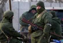 Втрати Росії в Україні у жовтні одні з найбільших, – розвідка Естонії