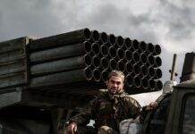 Нацгвардія знищила ДРГ росіян на багах на Покровському напрямку (відео)